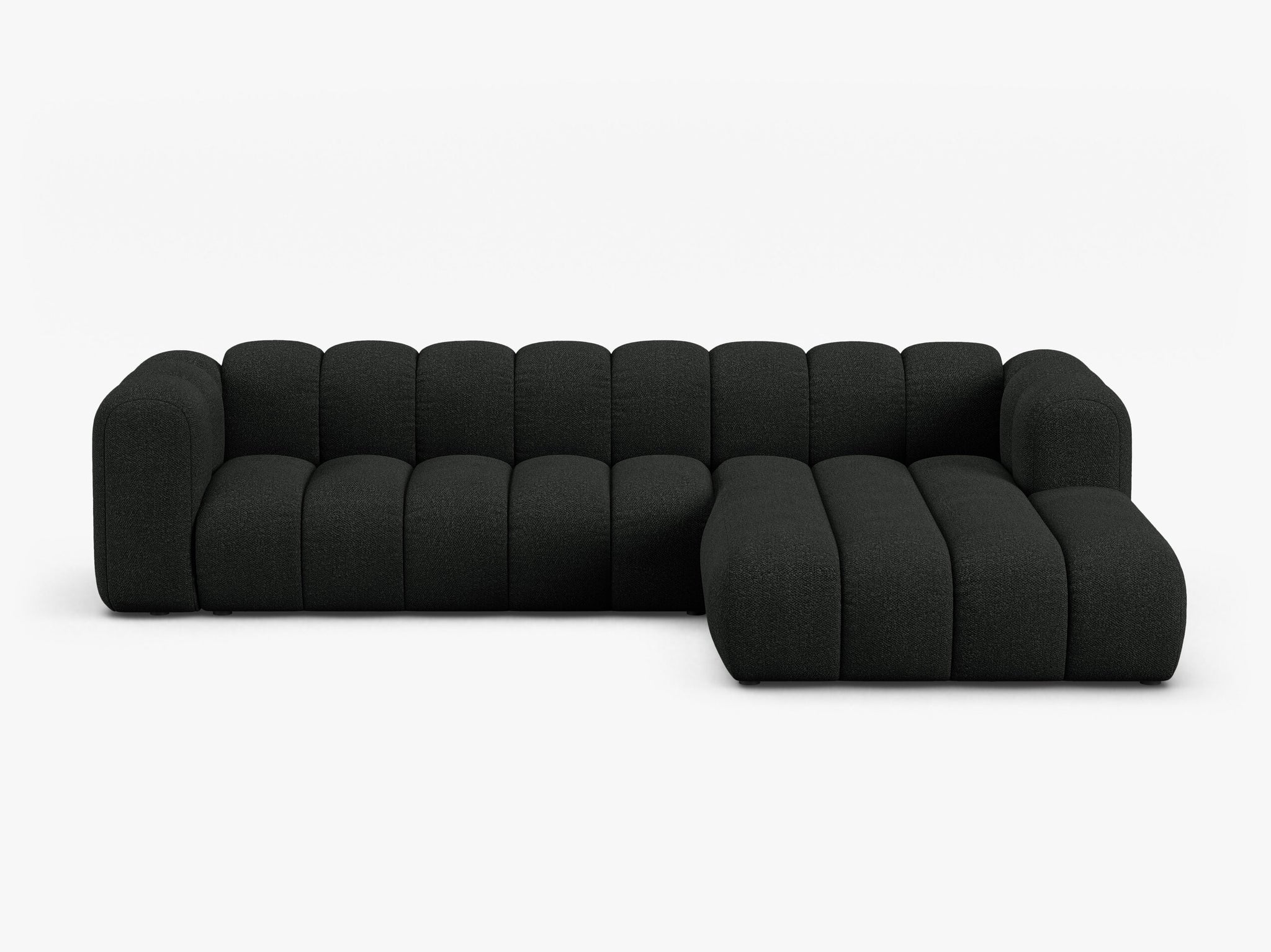 Lupine kutna sofa 4 mjesta