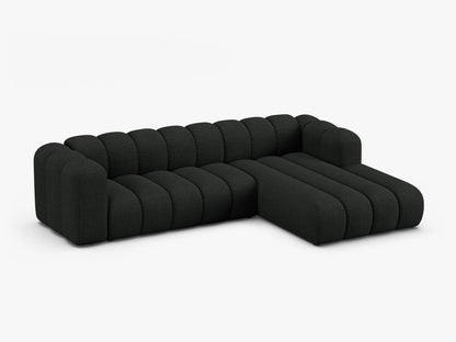 Lupine kutna sofa 4 mjesta