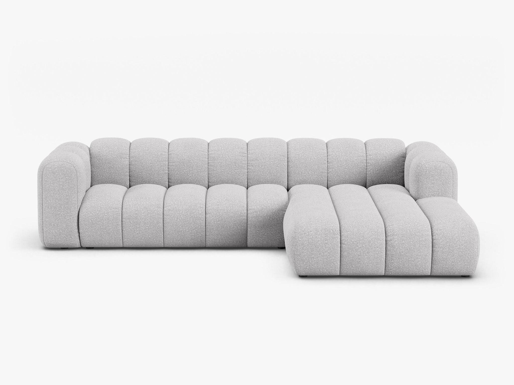 Lupine kutna sofa 4 mjesta