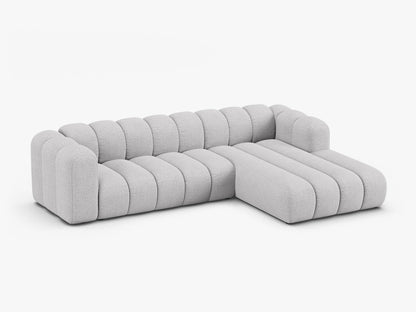 Lupine kutna sofa 4 mjesta