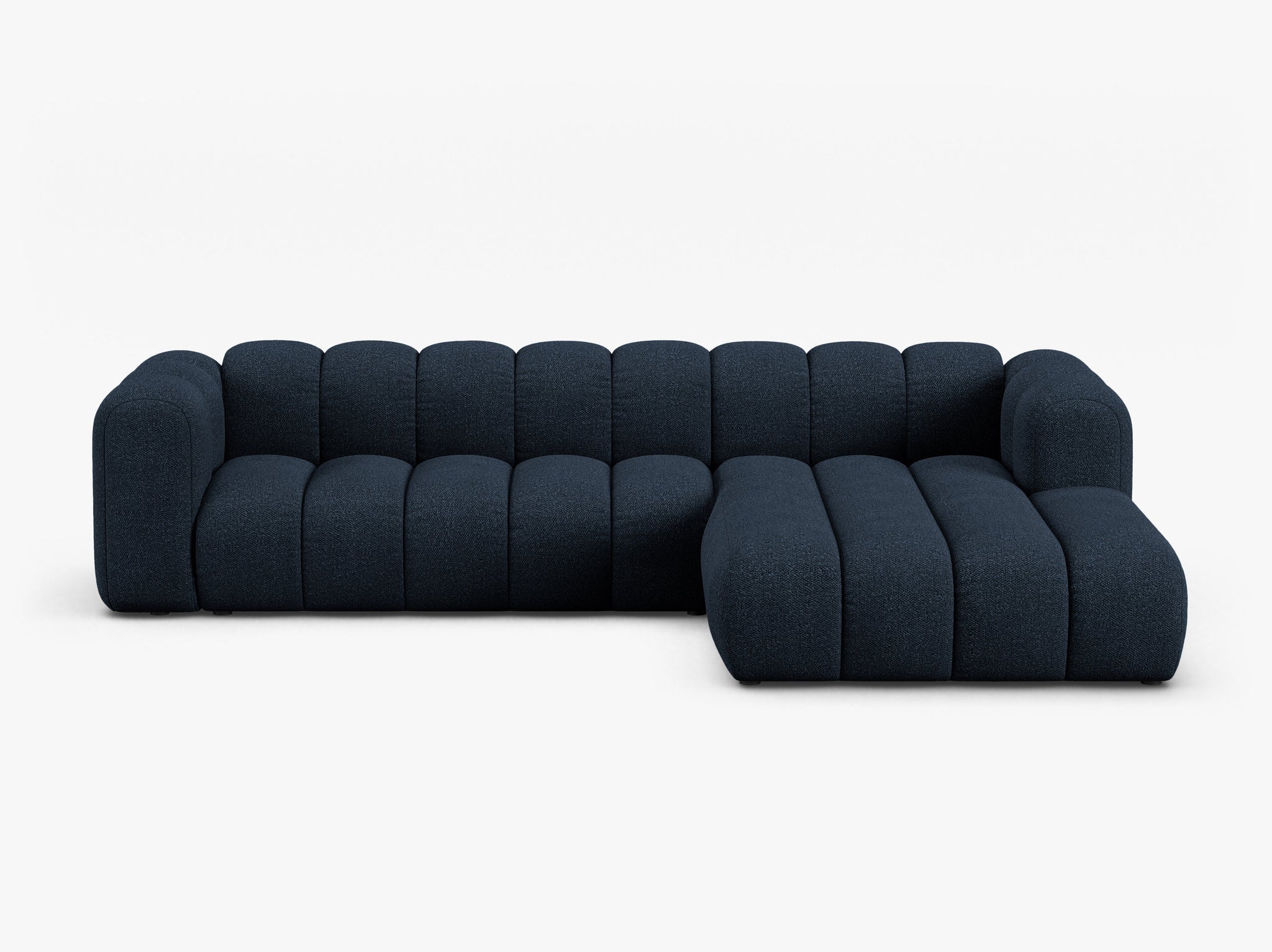 Lupine kutna sofa 4 mjesta