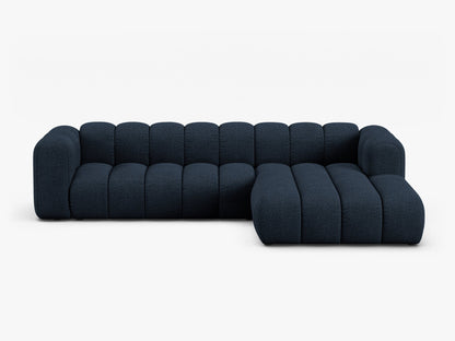 Lupine kutna sofa 4 mjesta