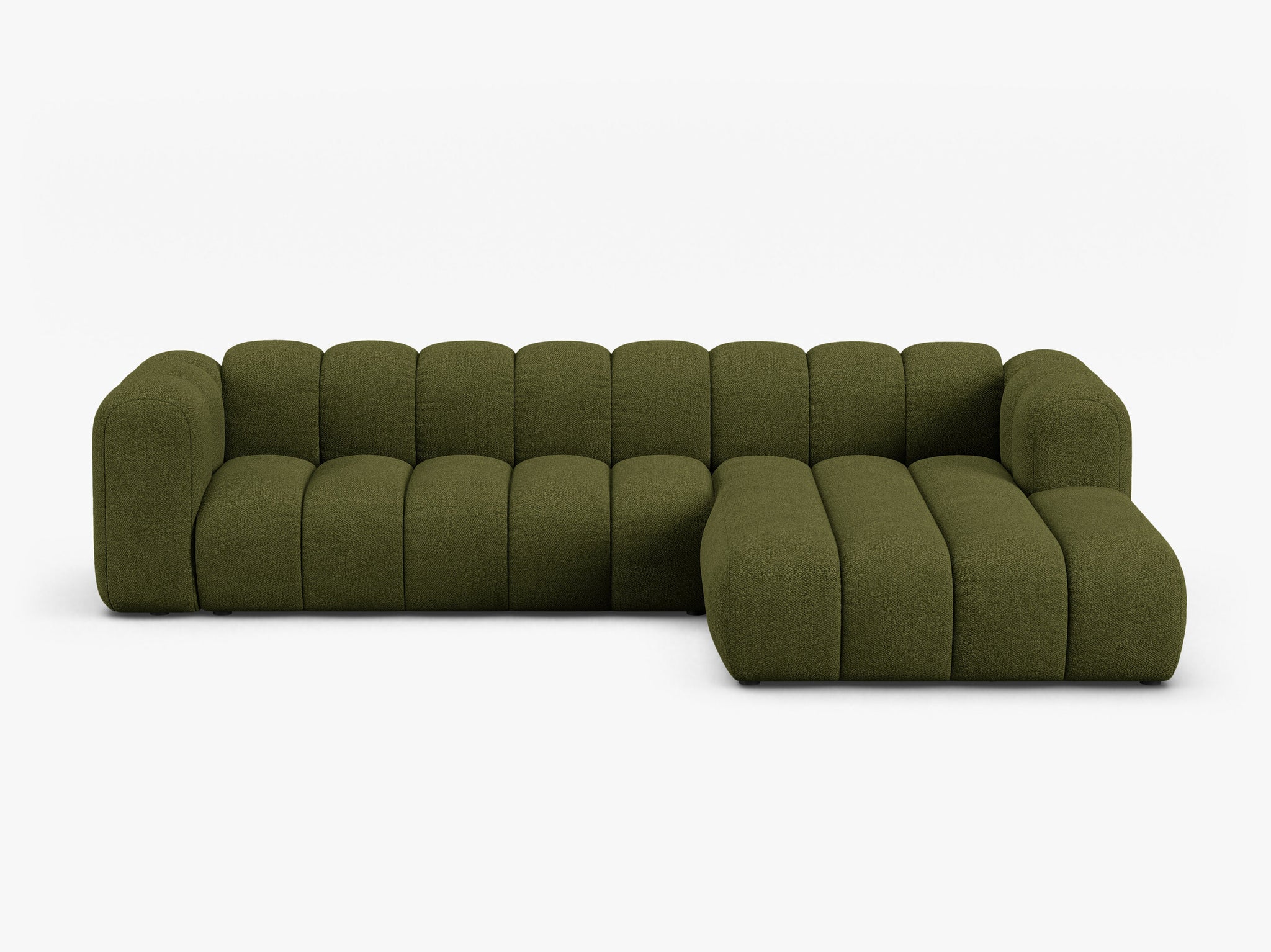 Lupine kutna sofa 4 mjesta