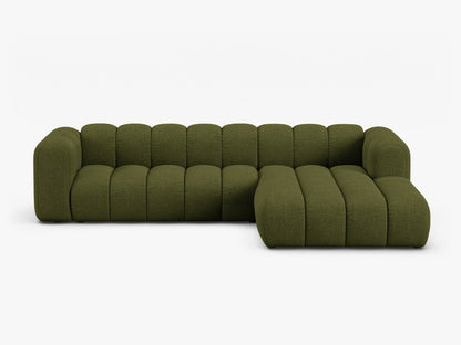 Lupine kutna sofa 4 mjesta