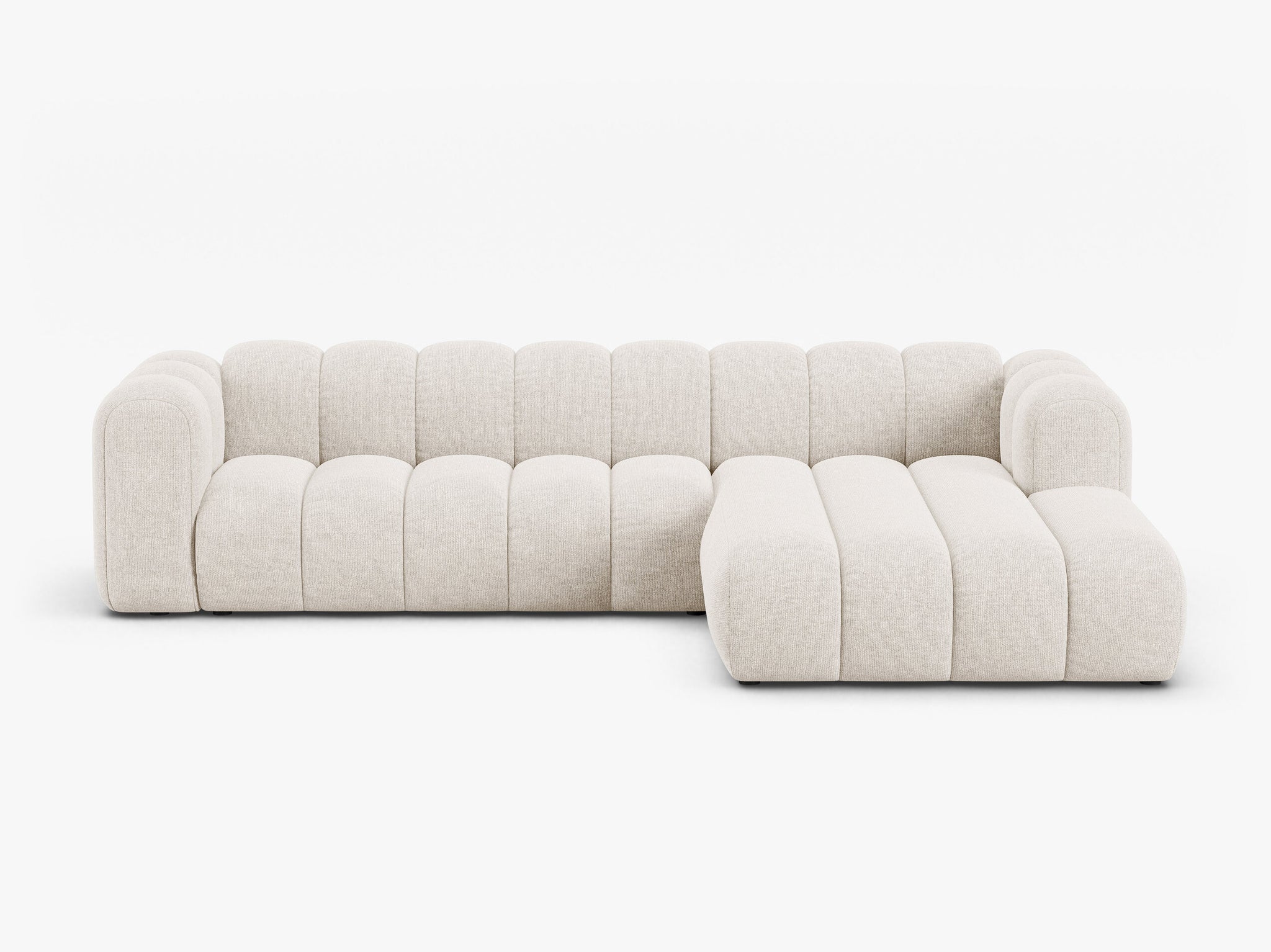 Lupine kutna sofa 4 mjesta