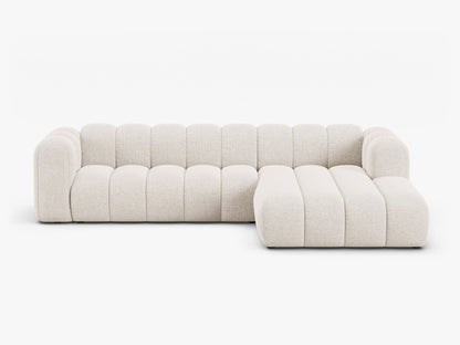 Lupine kutna sofa 4 mjesta