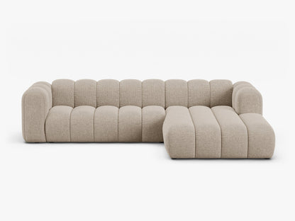 Lupine kutna sofa 4 mjesta