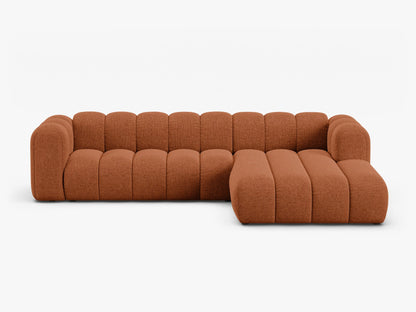 Lupine kutna sofa 4 mjesta