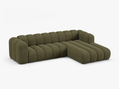 Lupine kutna sofa 4 mjesta