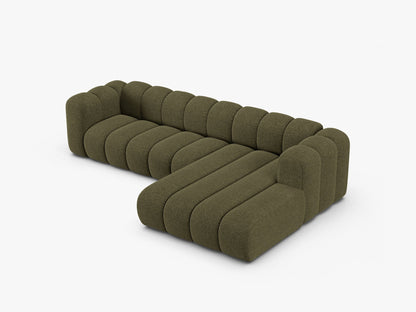 Lupine kutna sofa 4 mjesta
