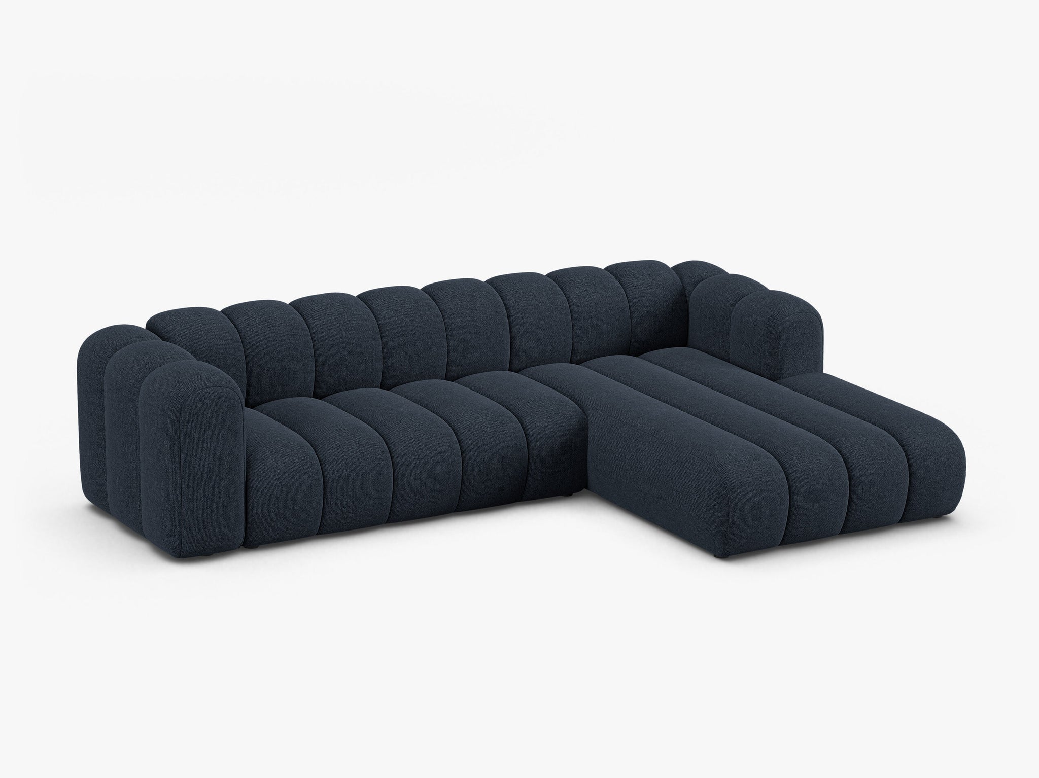 Lupine kutna sofa 4 mjesta