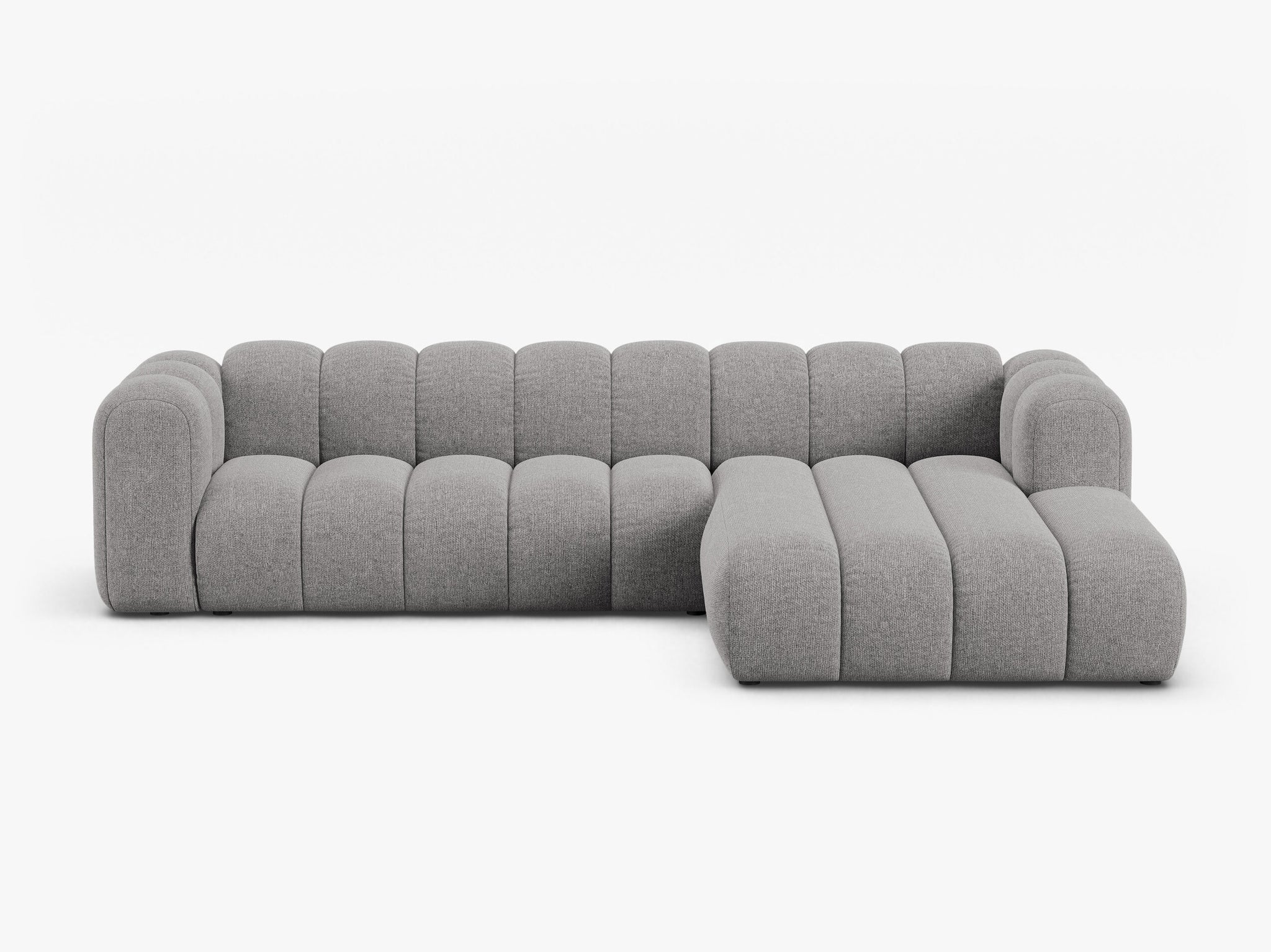 Lupine kutna sofa 4 mjesta