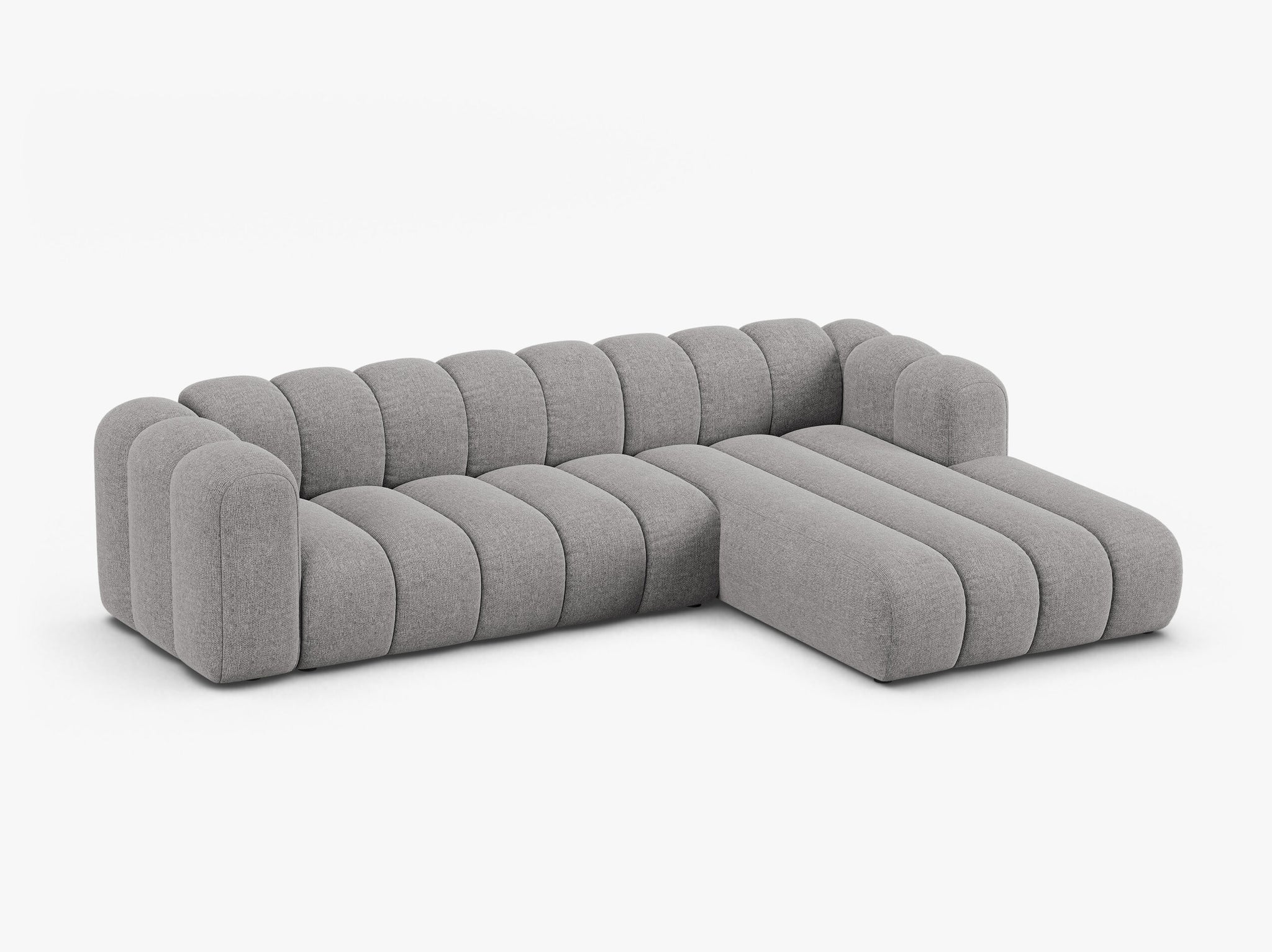 Lupine kutna sofa 4 mjesta