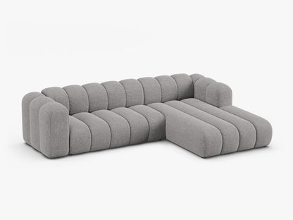Lupine kutna sofa 4 mjesta