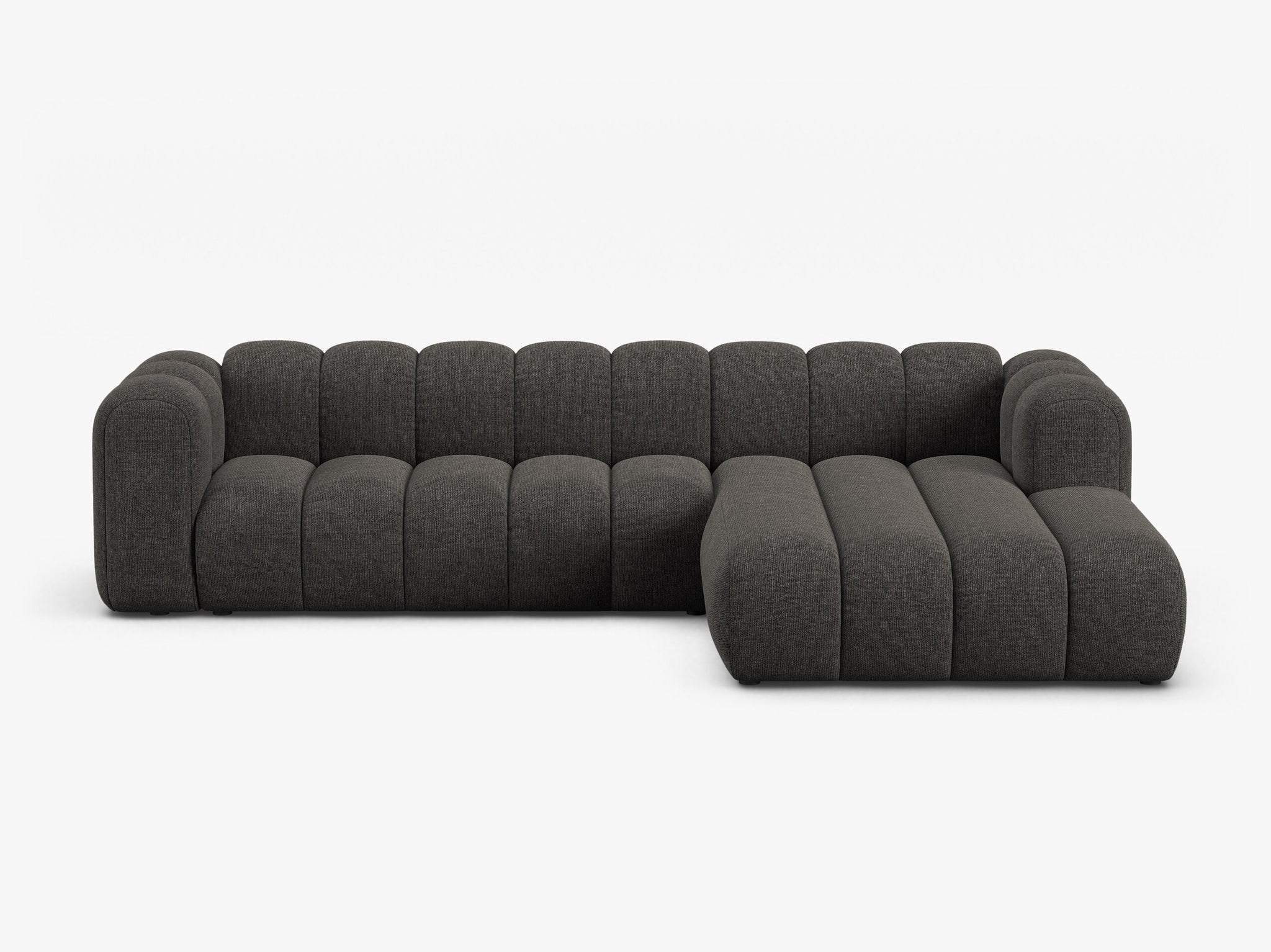 Lupine kutna sofa 4 mjesta
