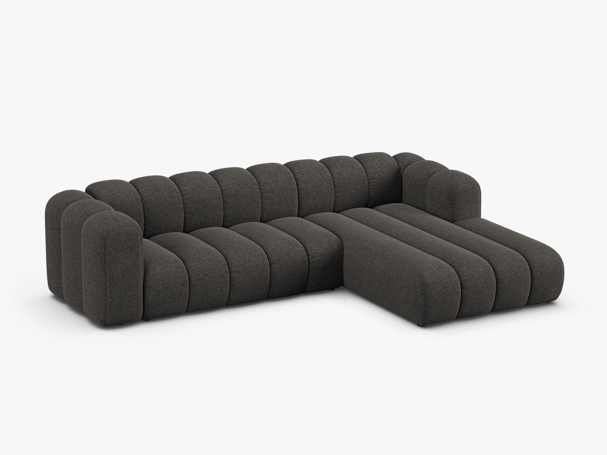 Lupine kutna sofa 4 mjesta