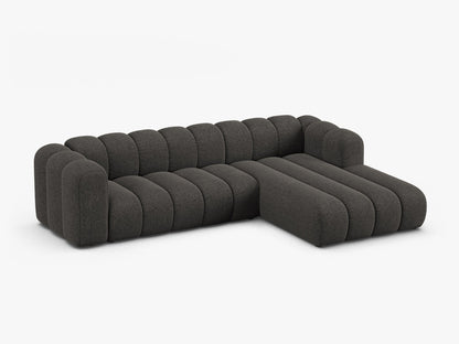 Lupine kutna sofa 4 mjesta