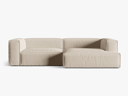 Nuria velika kutna sofa