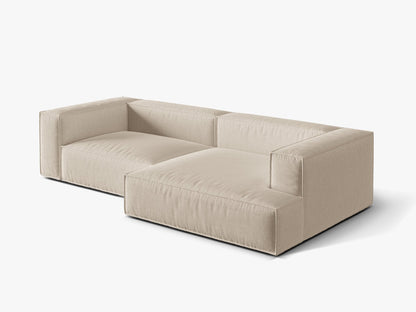 Nuria velika kutna sofa
