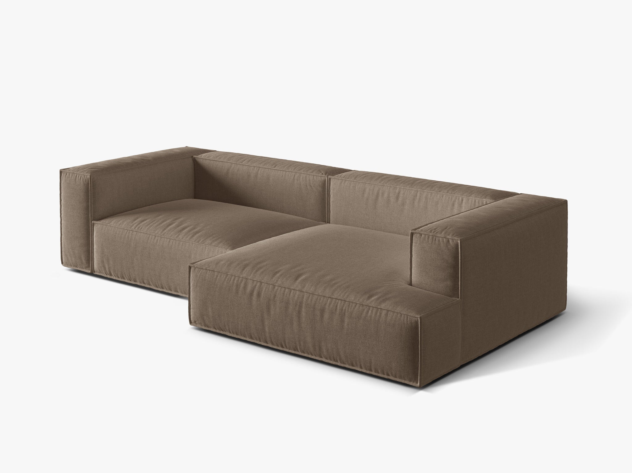 Nuria velika kutna sofa