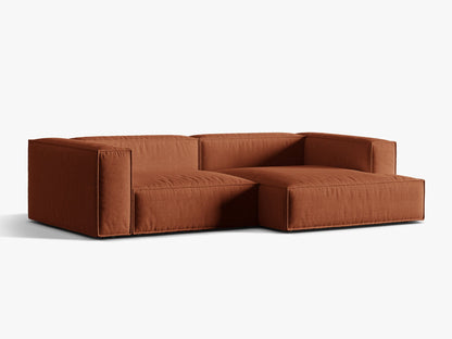 Nuria velika kutna sofa