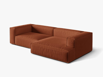 Nuria velika kutna sofa