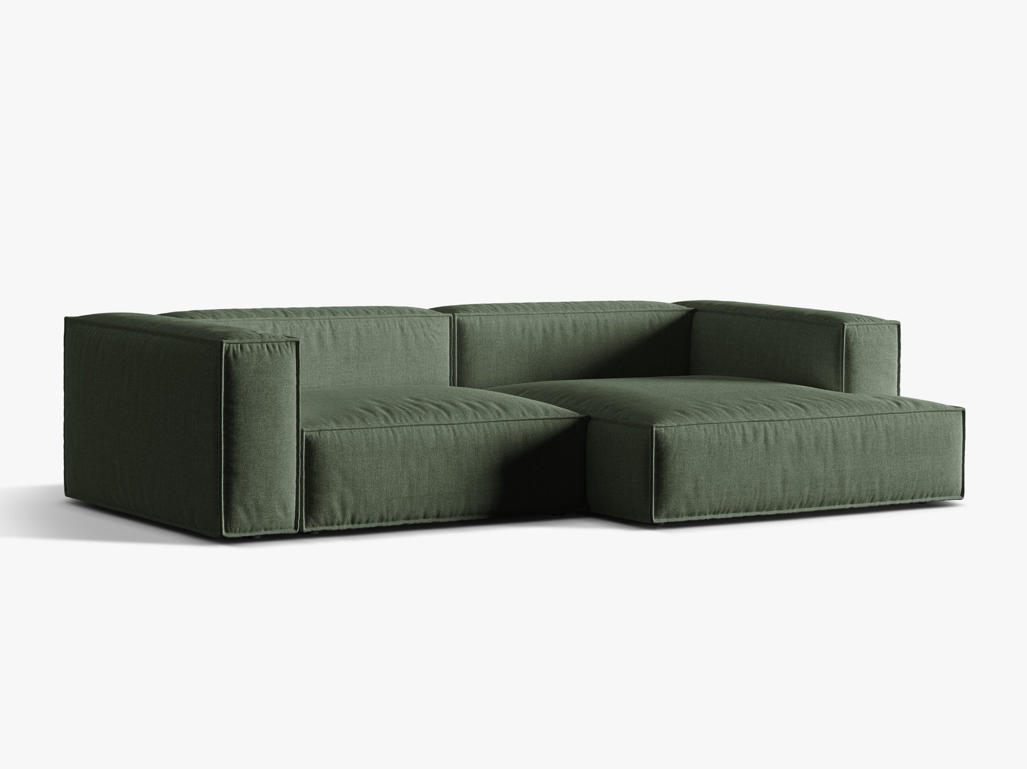 Nuria velika kutna sofa