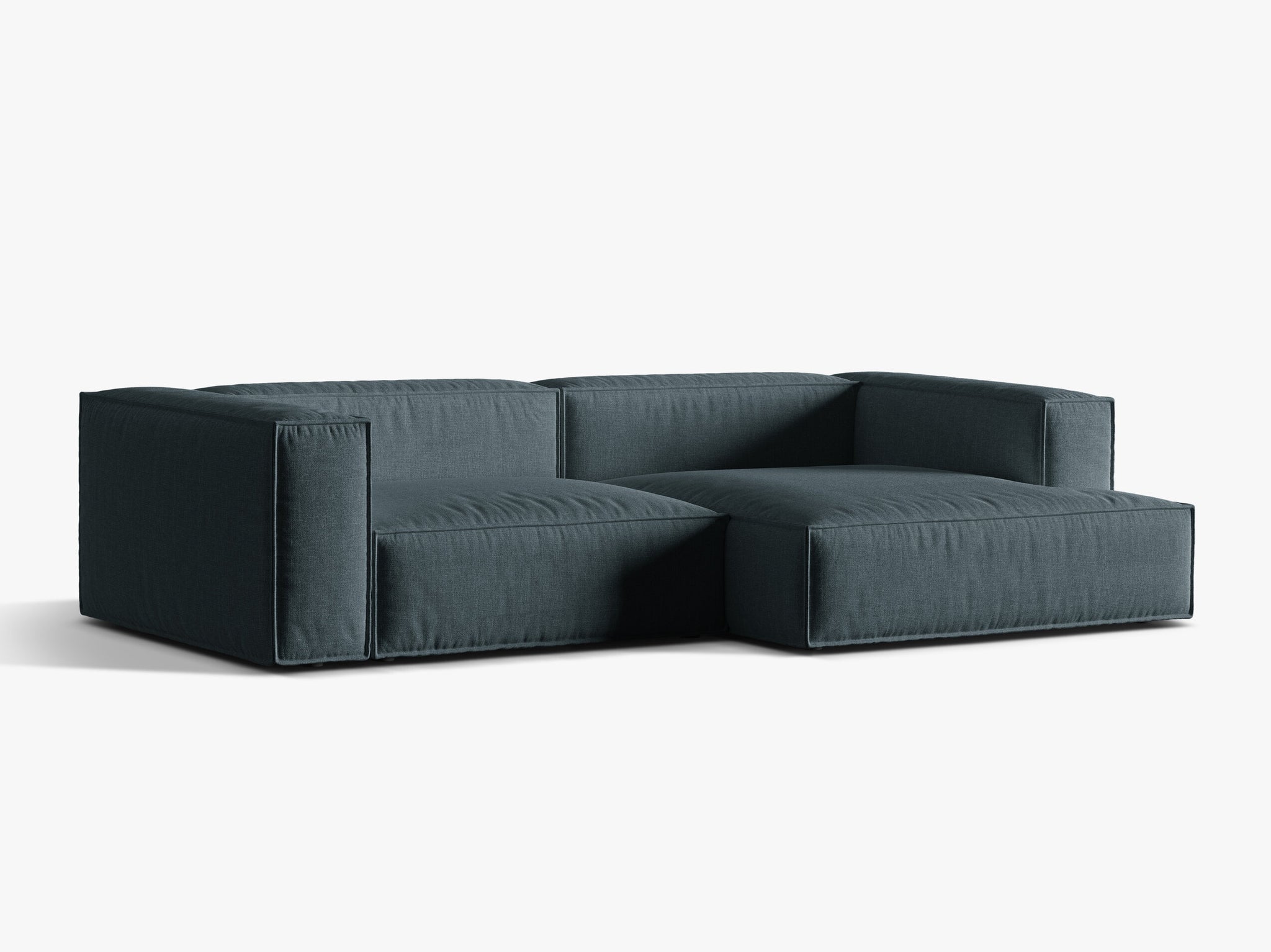 Nuria velika kutna sofa