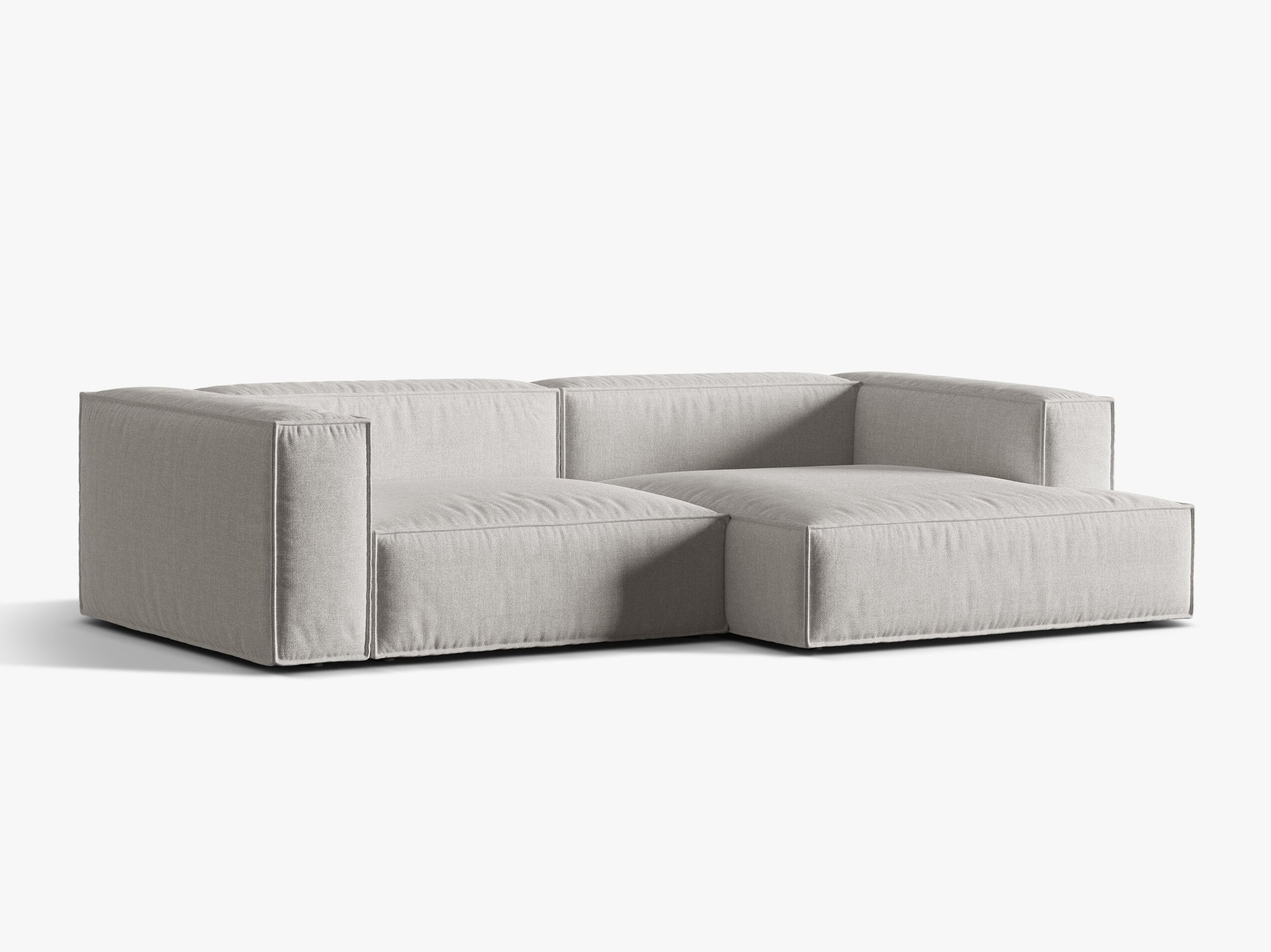 Nuria velika kutna sofa