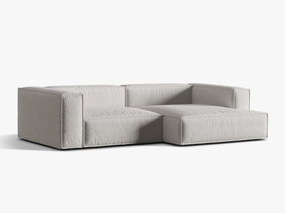 Nuria velika kutna sofa