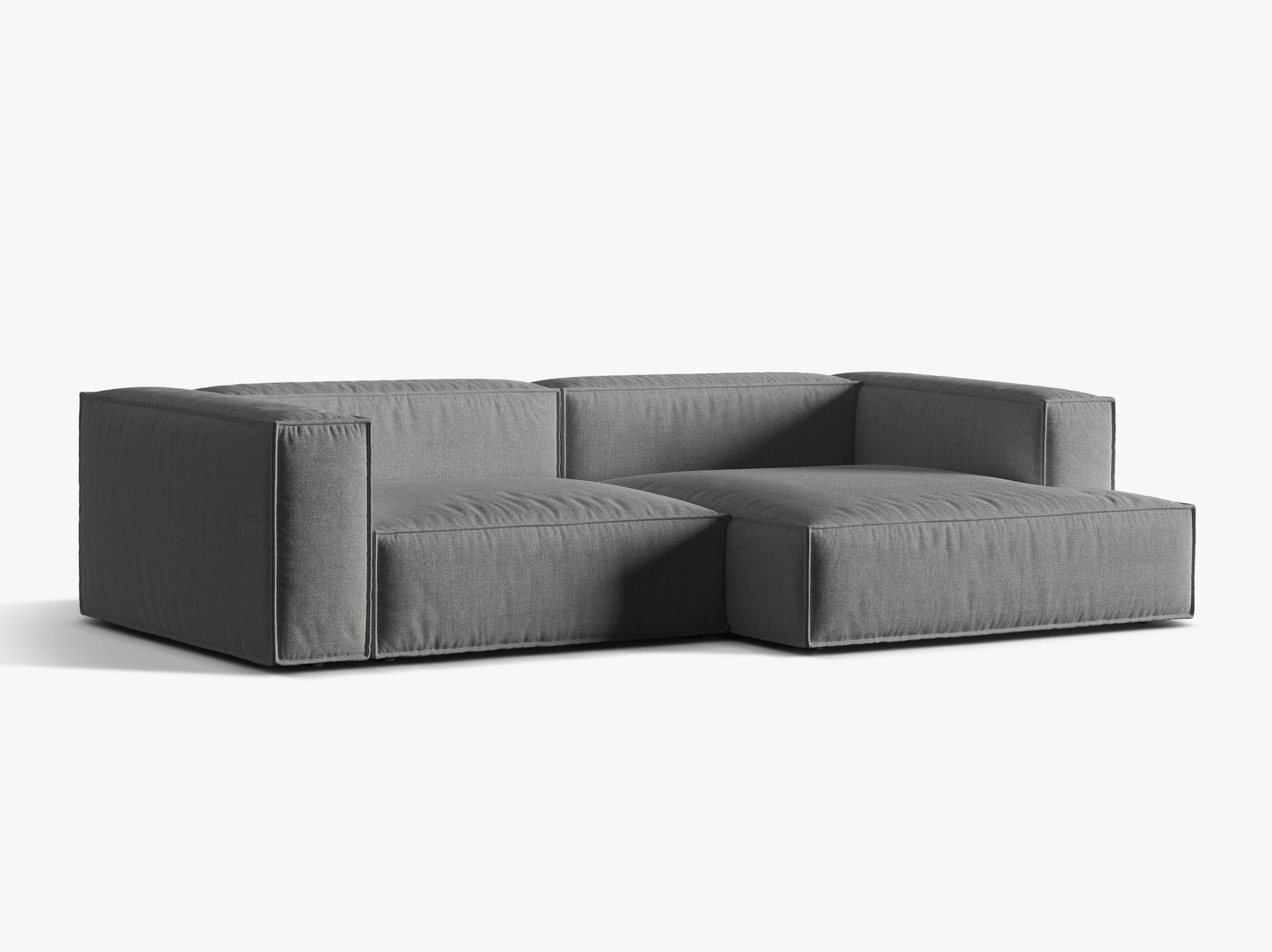 Nuria velika kutna sofa
