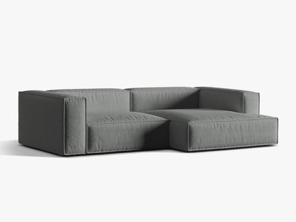 Nuria velika kutna sofa