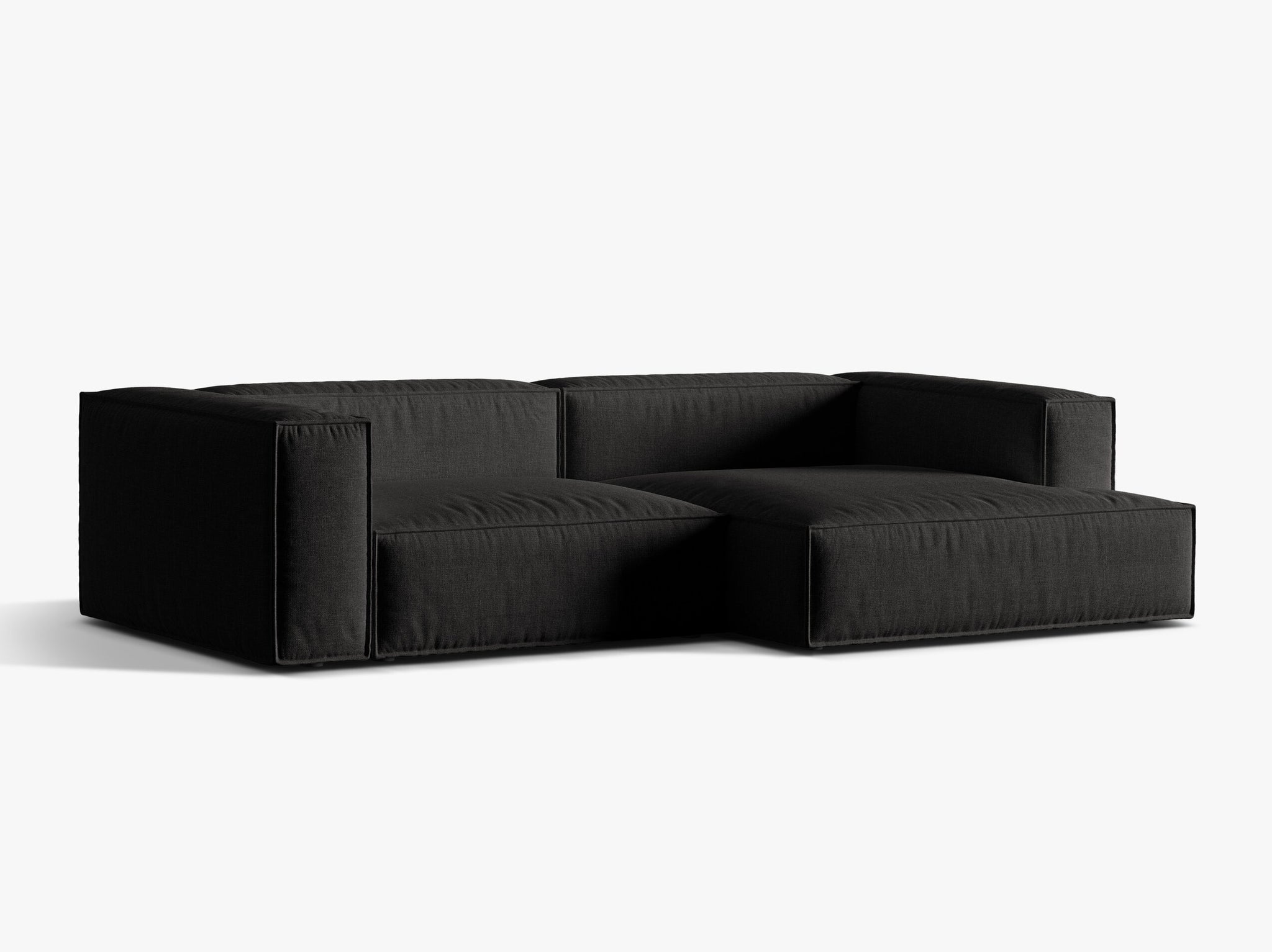Nuria velika kutna sofa
