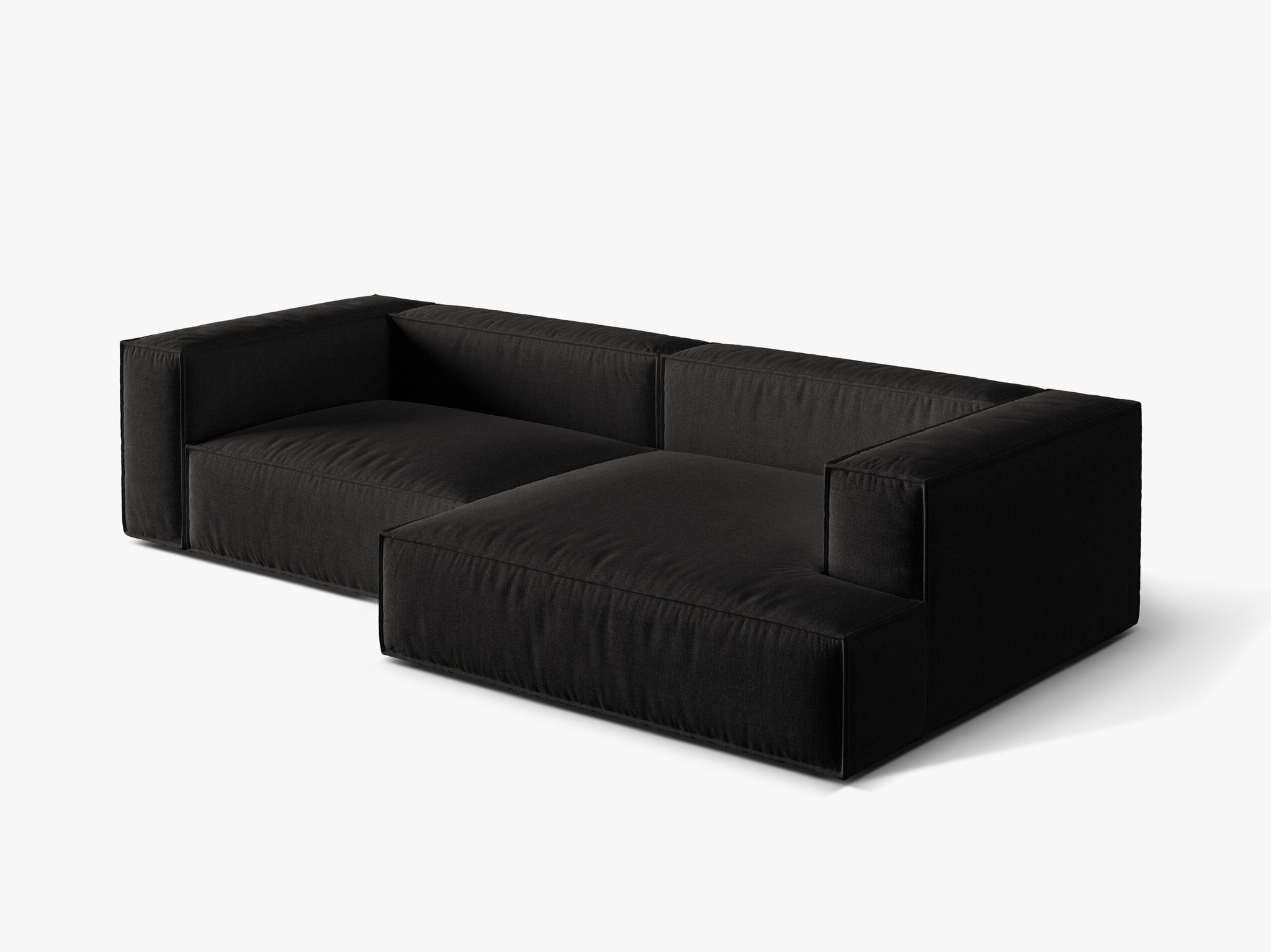 Nuria velika kutna sofa