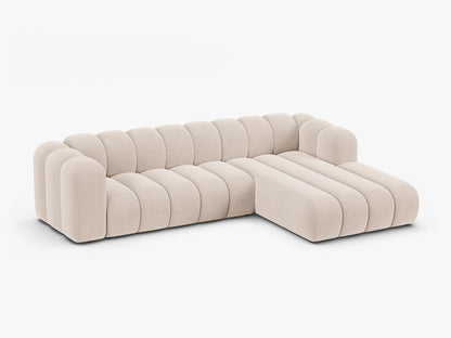 Lupine kutna sofa 4 mjesta
