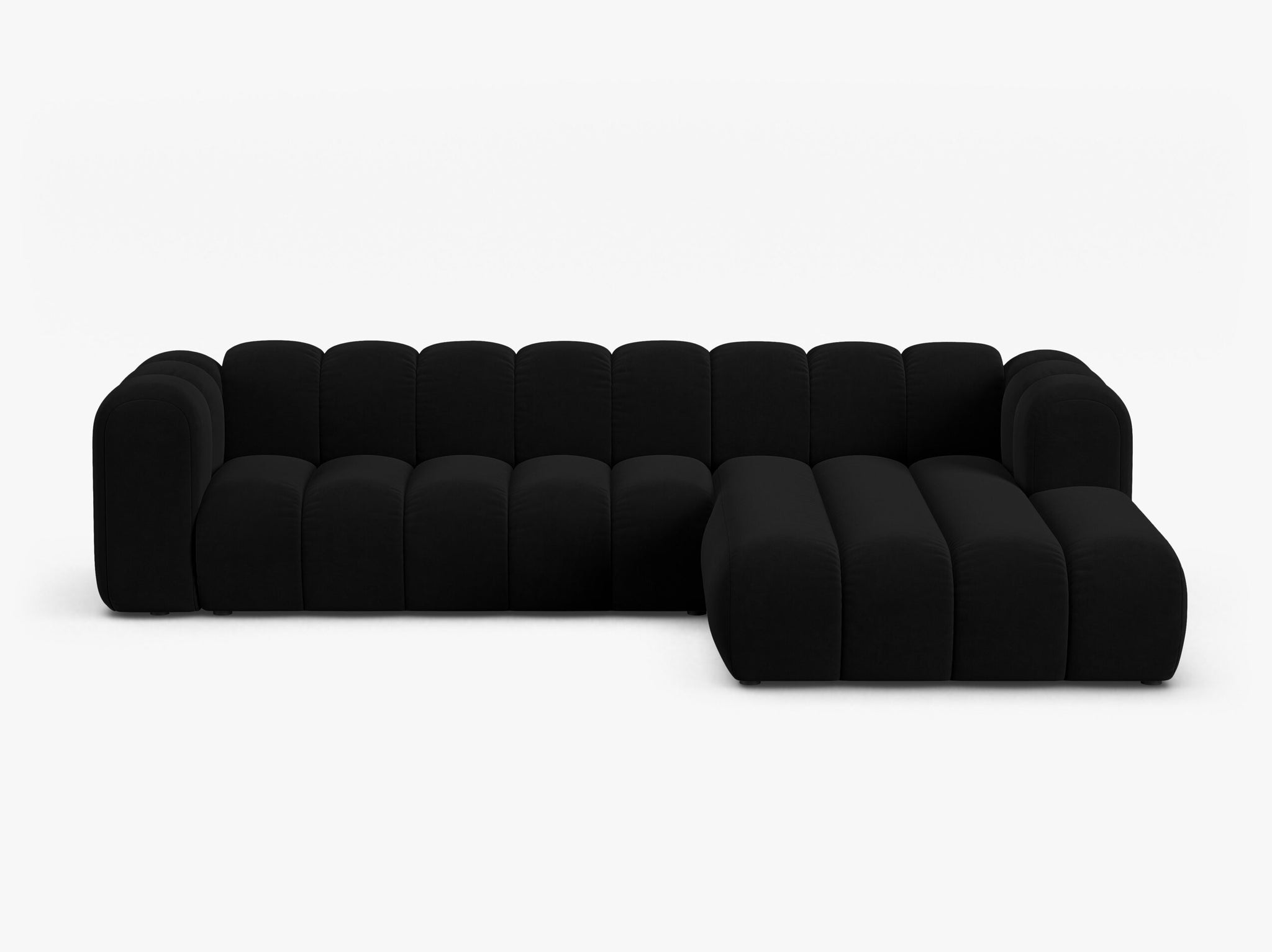 Lupine kutna sofa 4 mjesta