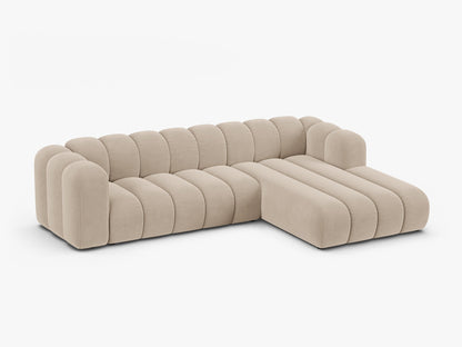 Lupine kutna sofa 4 mjesta