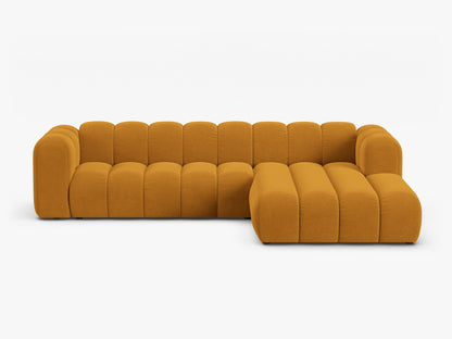 Lupine kutna sofa 4 mjesta