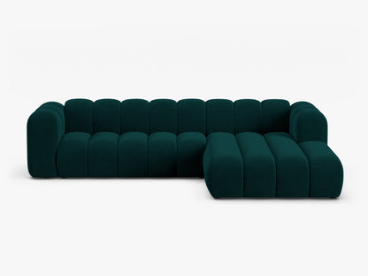 Lupine kutna sofa 4 mjesta
