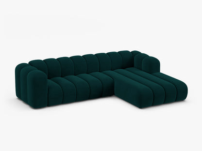 Lupine kutna sofa 4 mjesta