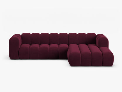 Lupine kutna sofa 4 mjesta