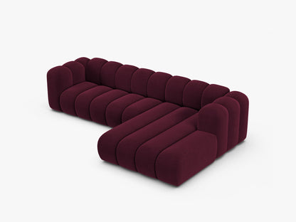 Lupine kutna sofa 4 mjesta