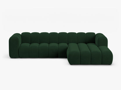 Lupine kutna sofa 4 mjesta