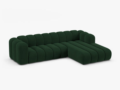 Lupine kutna sofa 4 mjesta