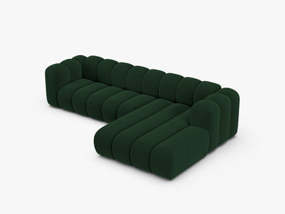 Lupine kutna sofa 4 mjesta