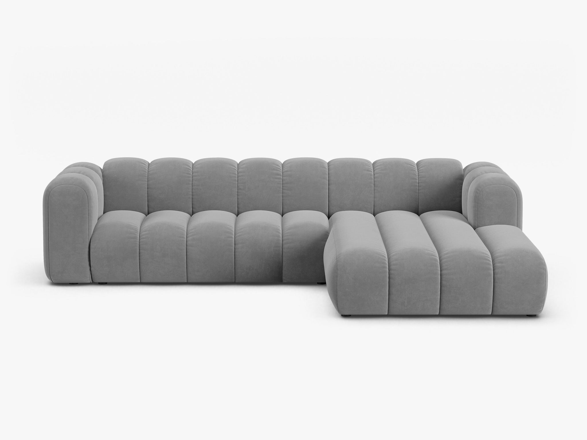 Lupine kutna sofa 4 mjesta