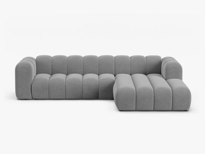 Lupine kutna sofa 4 mjesta