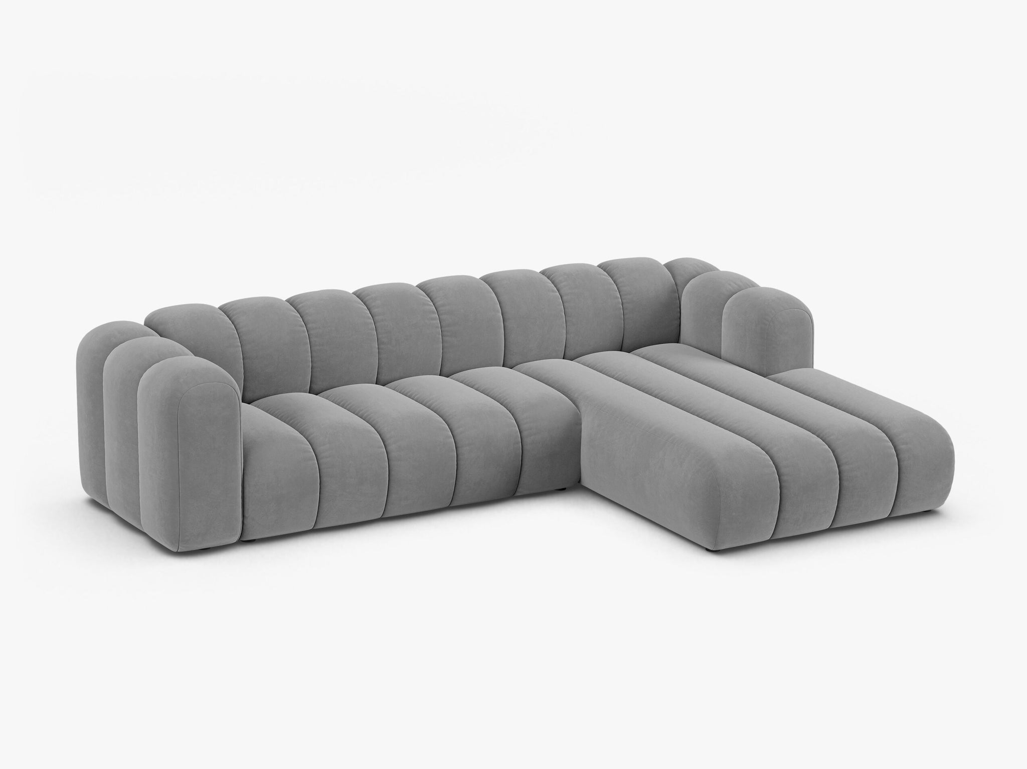 Lupine kutna sofa 4 mjesta