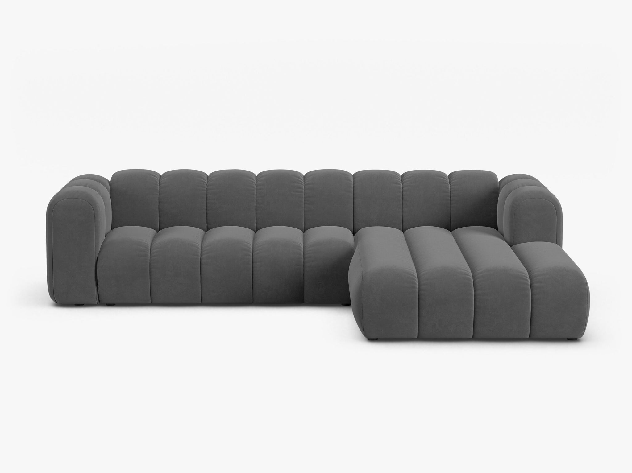 Lupine kutna sofa 4 mjesta