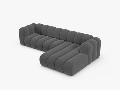 Lupine kutna sofa 4 mjesta